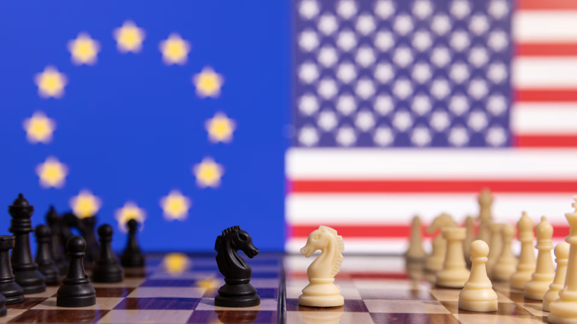 Οι περισσότεροι Βούλγαροι με επιφυλάξεις για τη στάση των ΗΠΑ απέναντι στην ΕΕ 