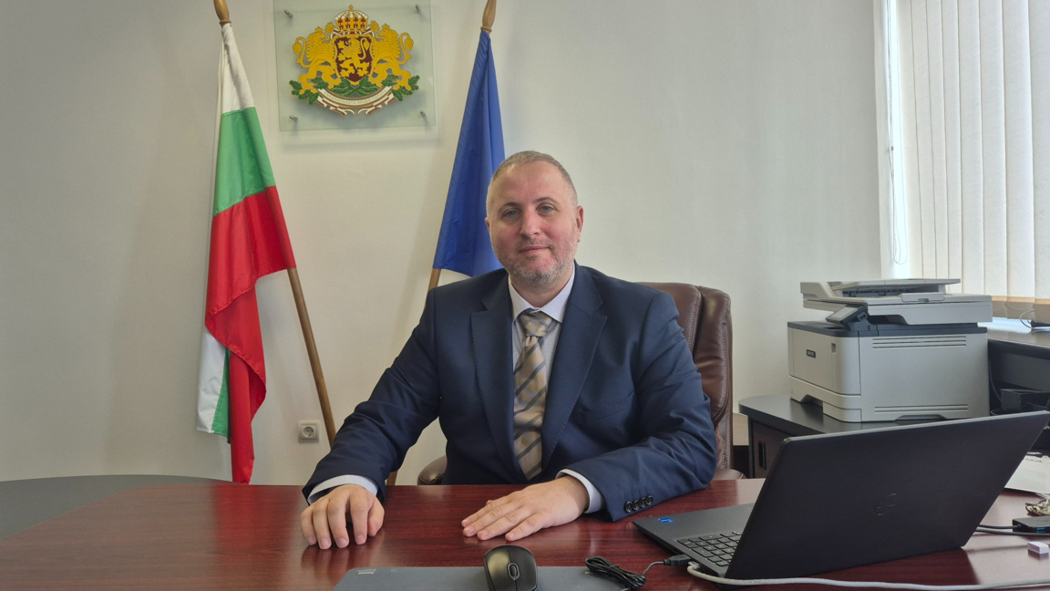 Доц. Калоян Дамянов: Рестарт за Стара Загора
