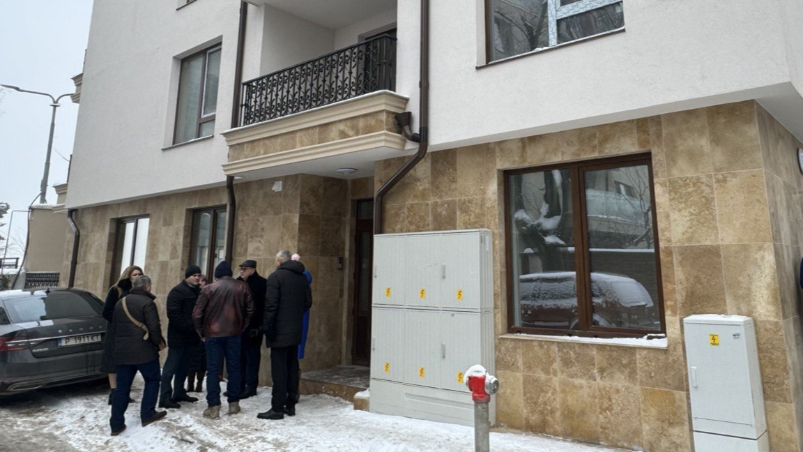 Разширяват базата на детска градина