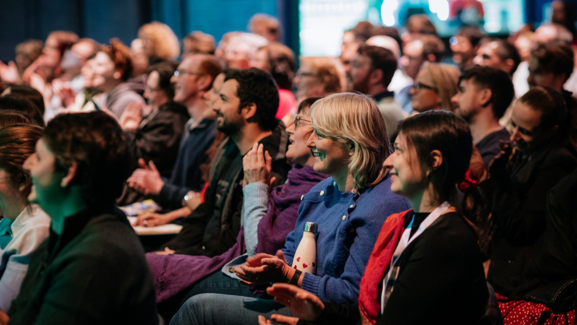 Дъблин става сцена на световното кино