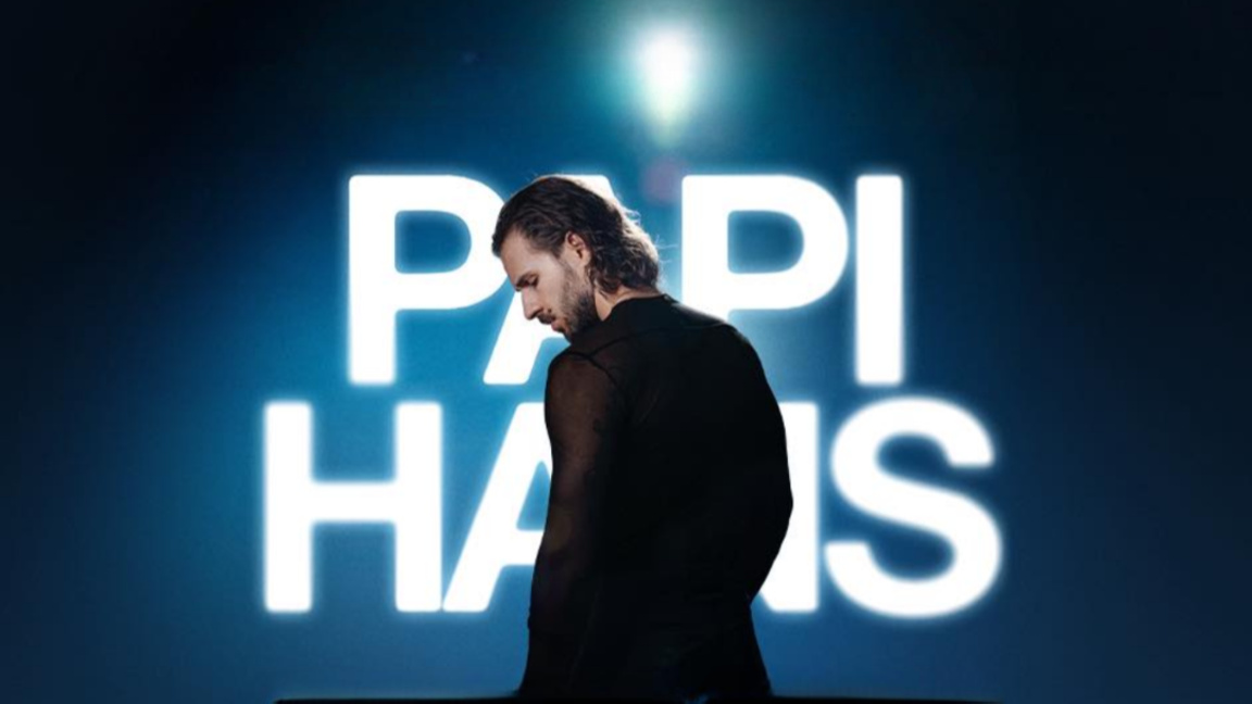 Papi Hans – „Fremder“