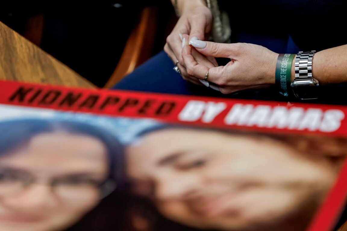 Verletzter bulgarischer Staatsbürger weiter in der Gewalt von Hamas