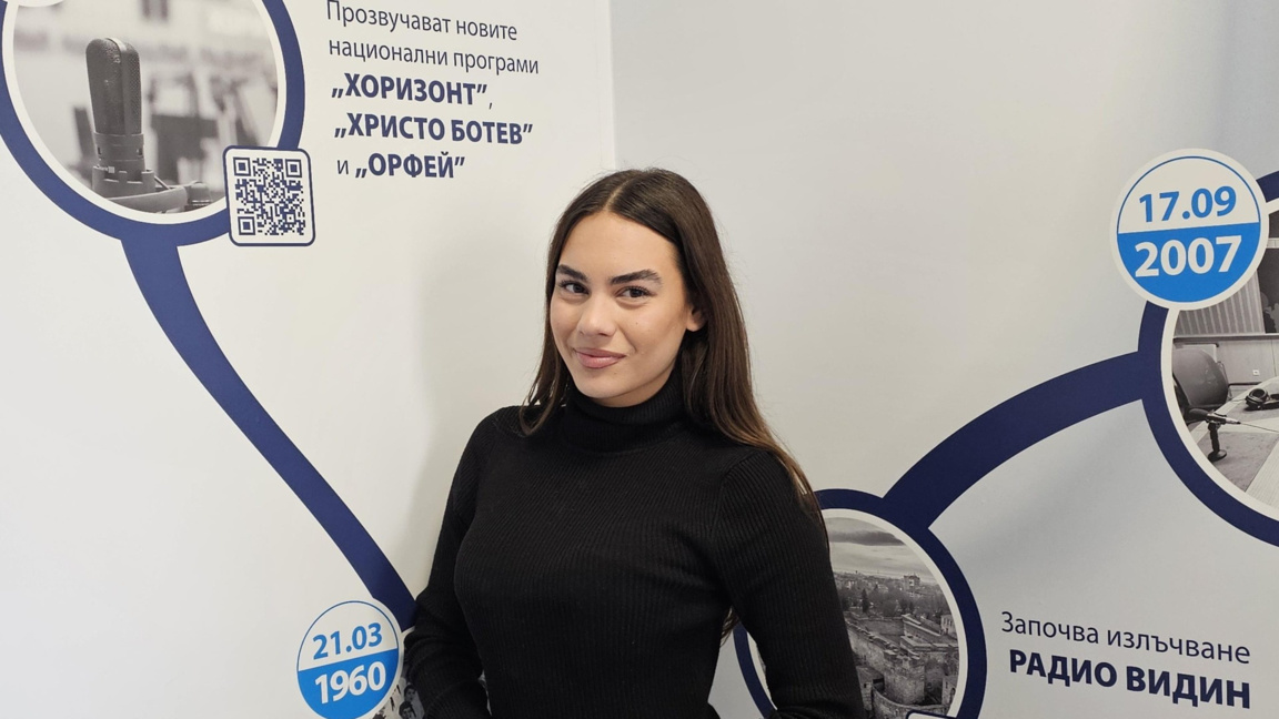 Елмира Маринова  - EL MA