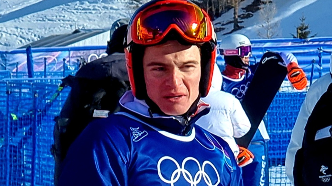 Александър Кръшняк