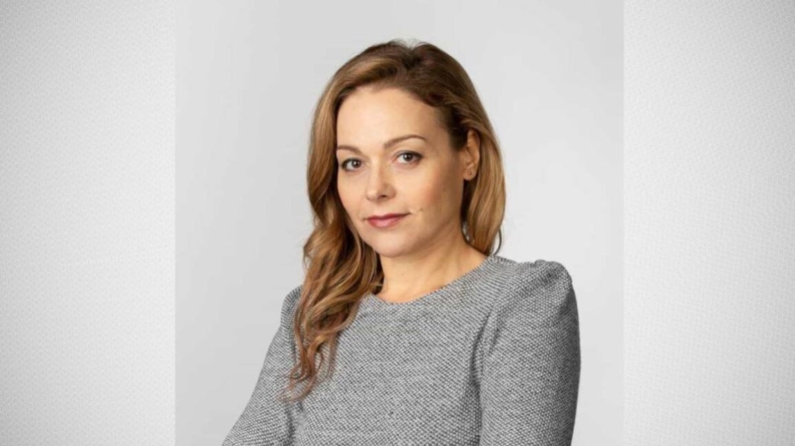 Denitsa Petrova