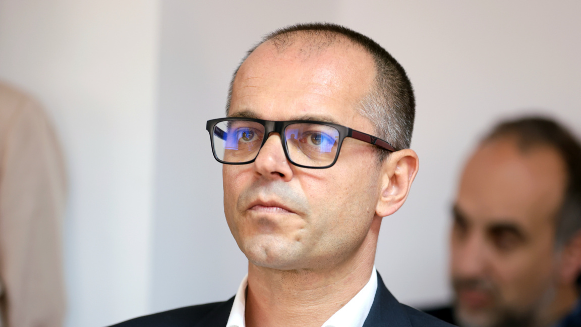 Александър Колячев