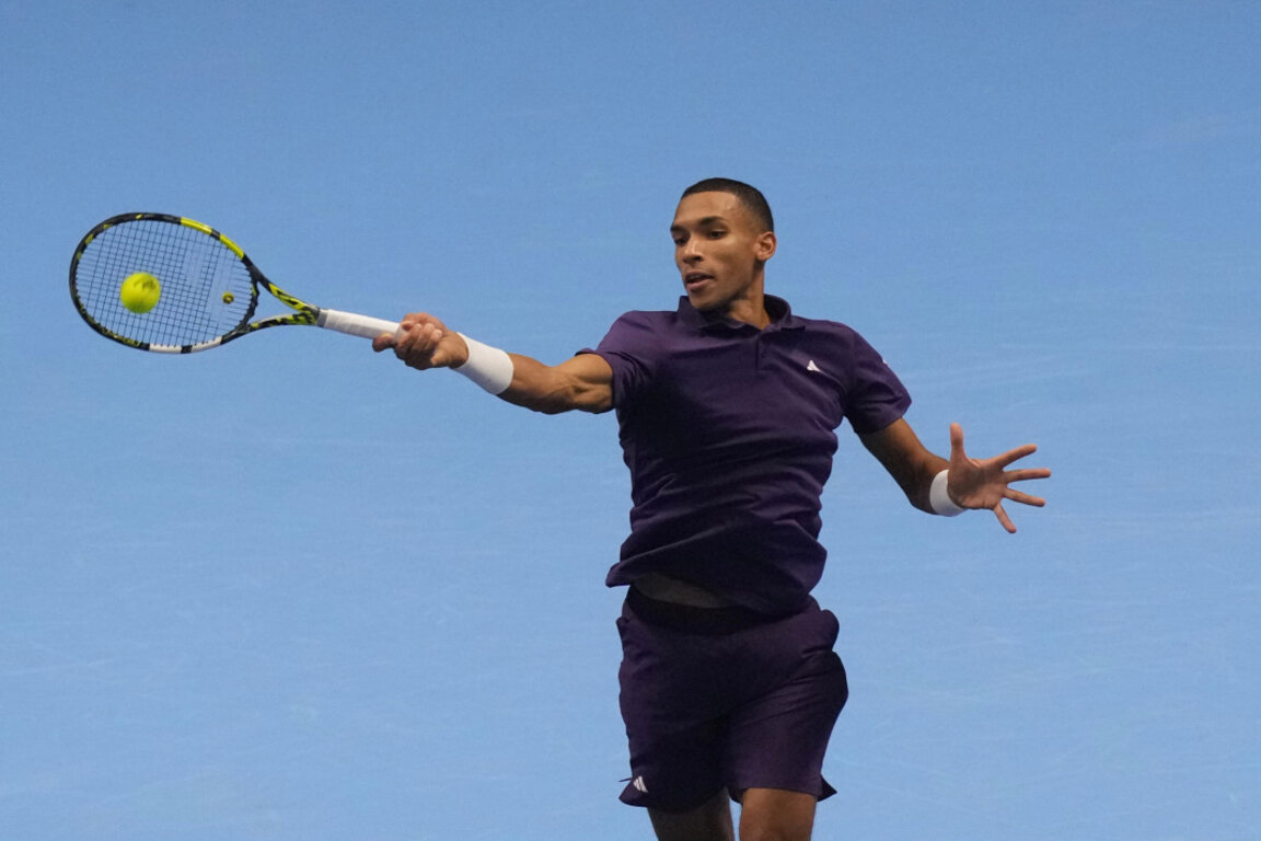 Феликс Оже-Алиасим