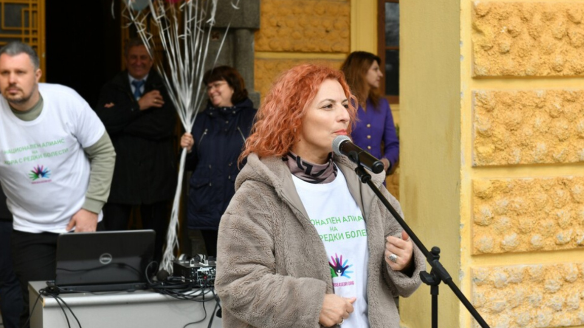 Десислава Христакева