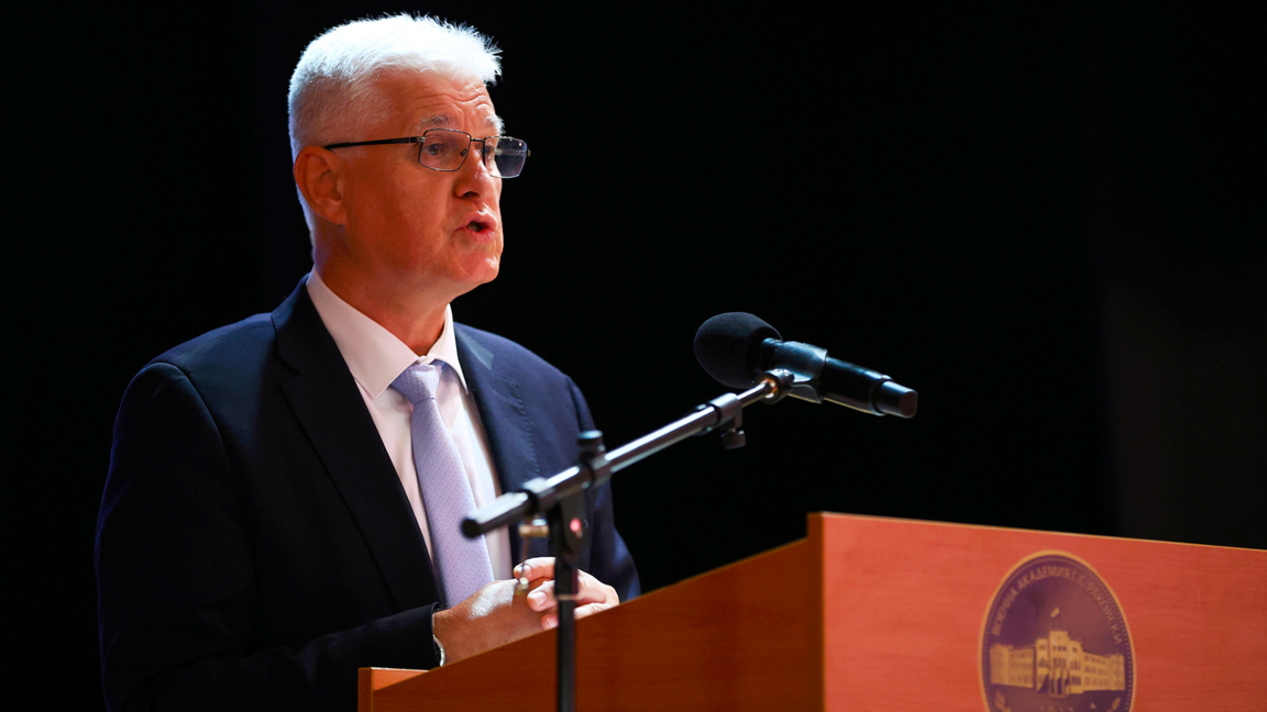 Le budget de la défense en 2027 sera de 2,33% du PIB