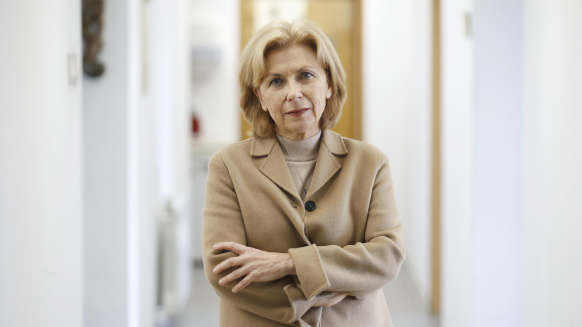 Boryana Dimitrova