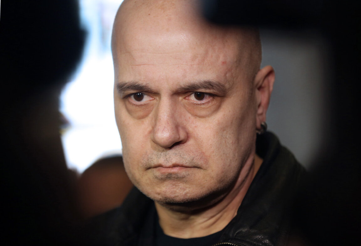 Slavi Trifonov