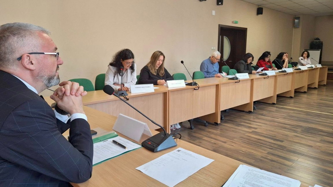 Напредък в интеграционните политики в Кюстендилско
