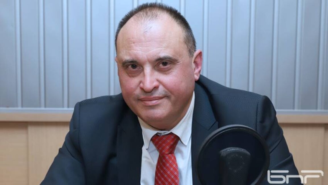 Румен Гълъбинов