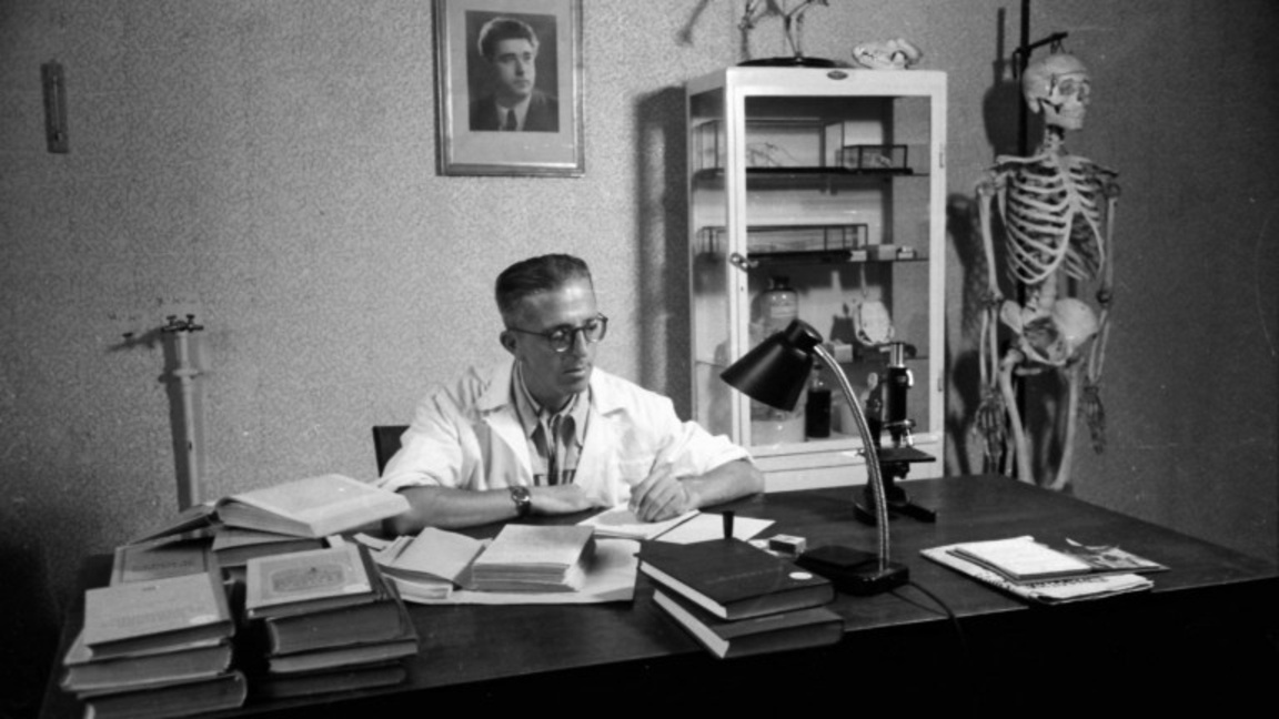 Para 60 vjetësh, në këtë datë, ndahet nga jeta shkrimtari i madh Dimitër Dimov