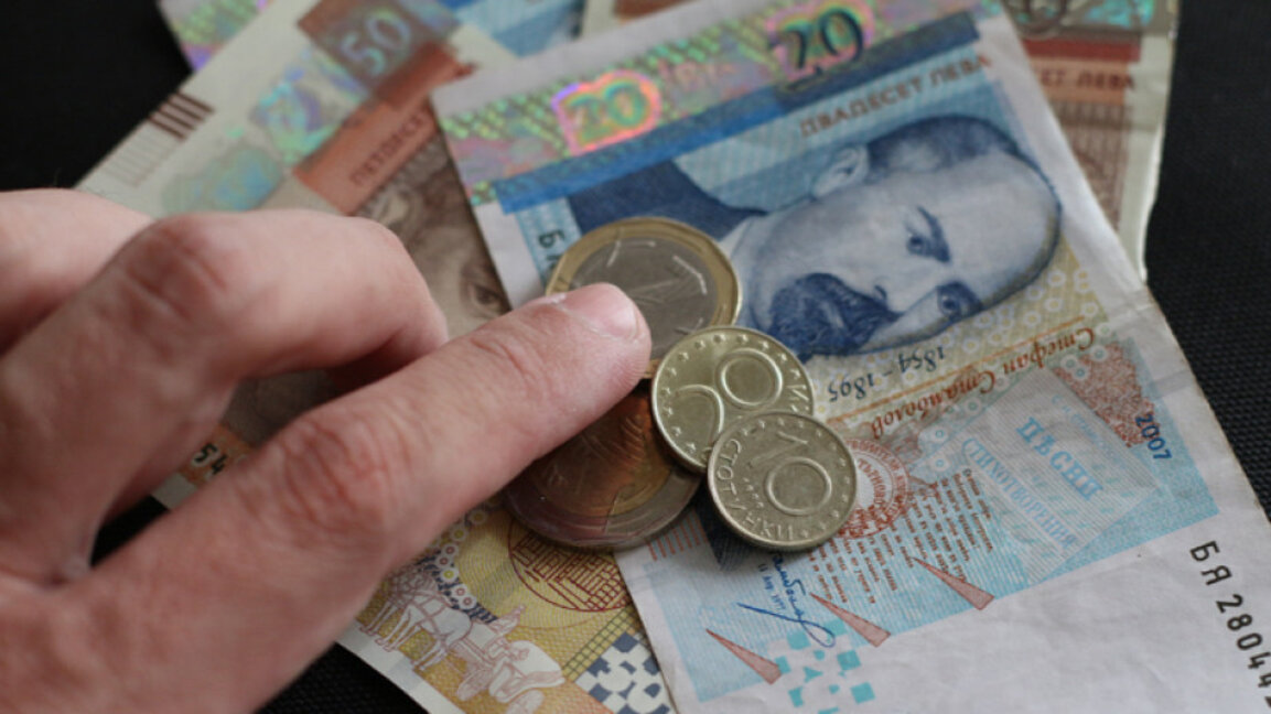 Gati 60% e të punësuarve në Bullgari marrin paga nën nivelin e shpenzimeve jetike