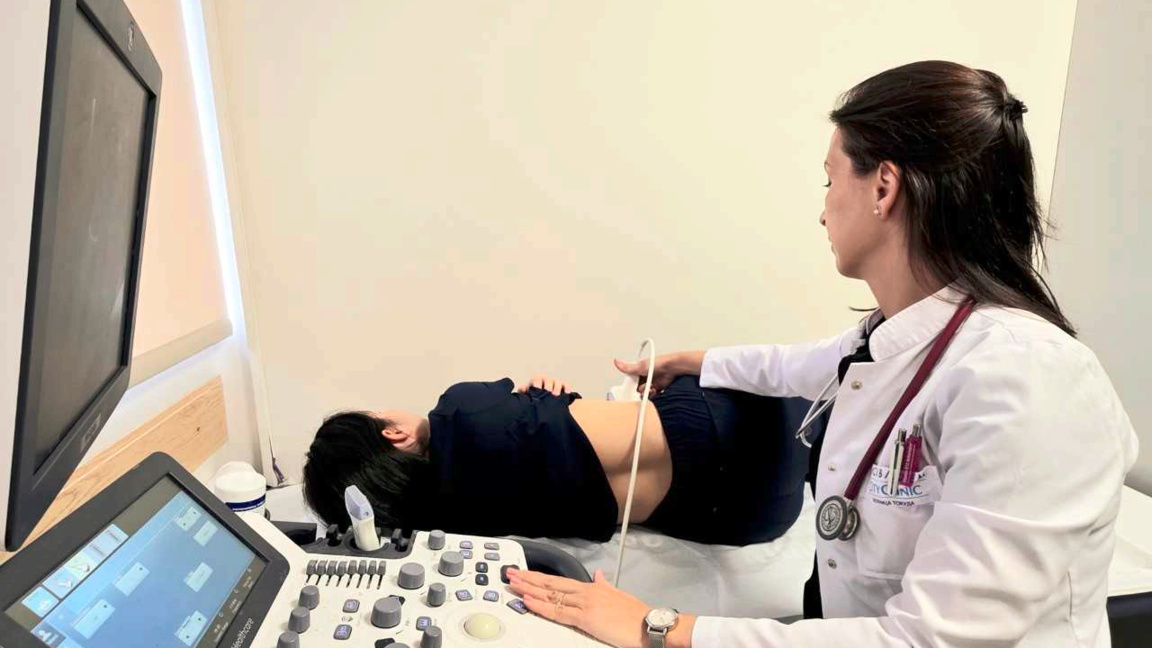 60% des médecins sont contents du système de santé publique