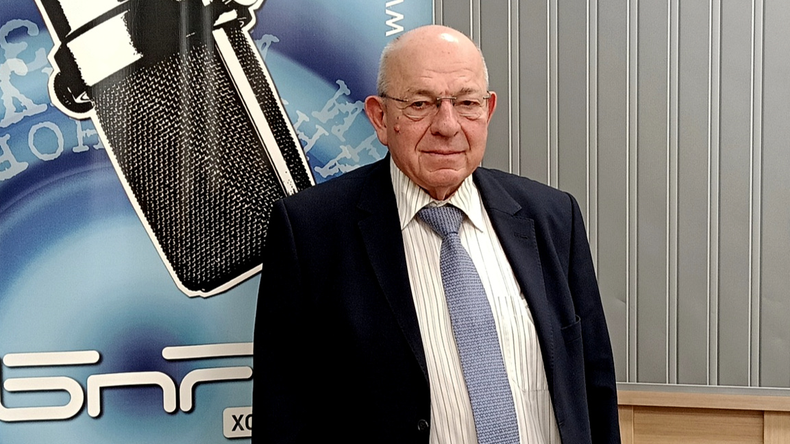 Атанас Папаризов