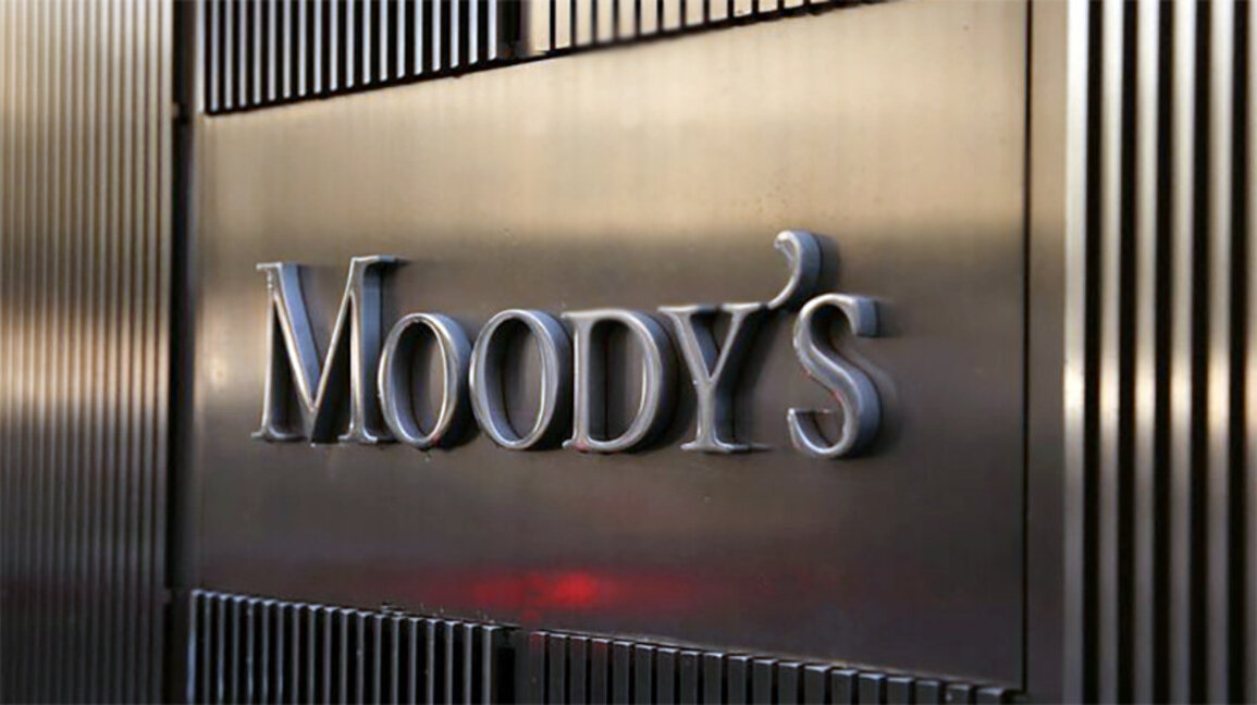 Η Moody’s: Η υιοθέτηση του ευρώ θετική, αλλά η καταπολέμηση της διαφθοράς πρόκληση