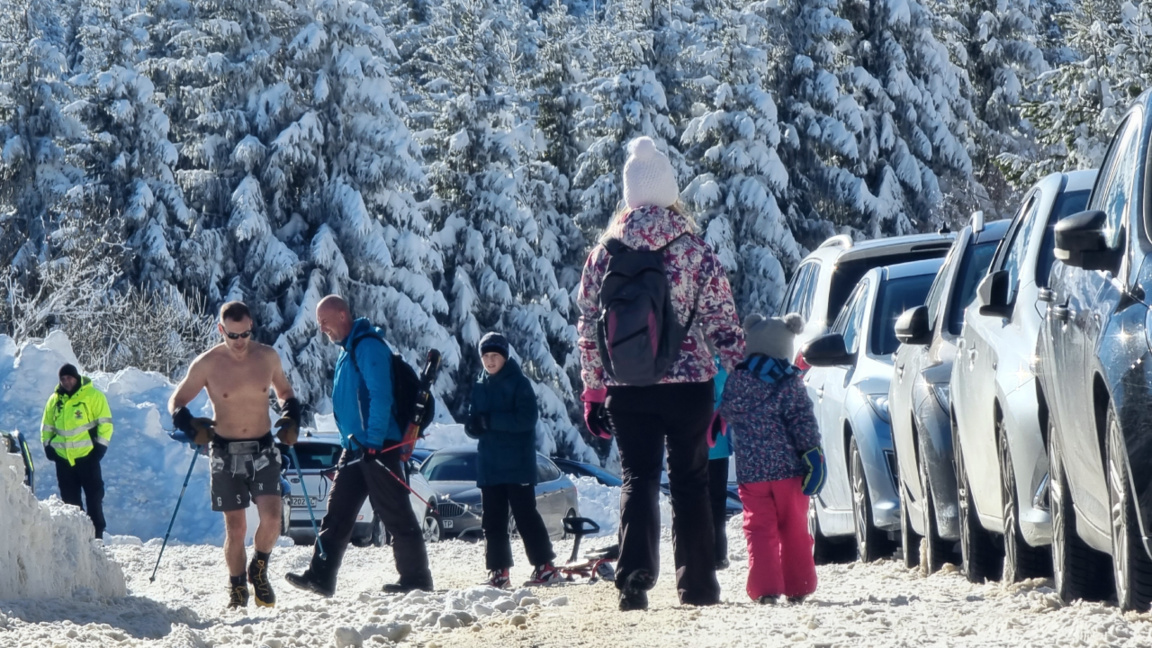 Parashikimi i motit për 15 janarin