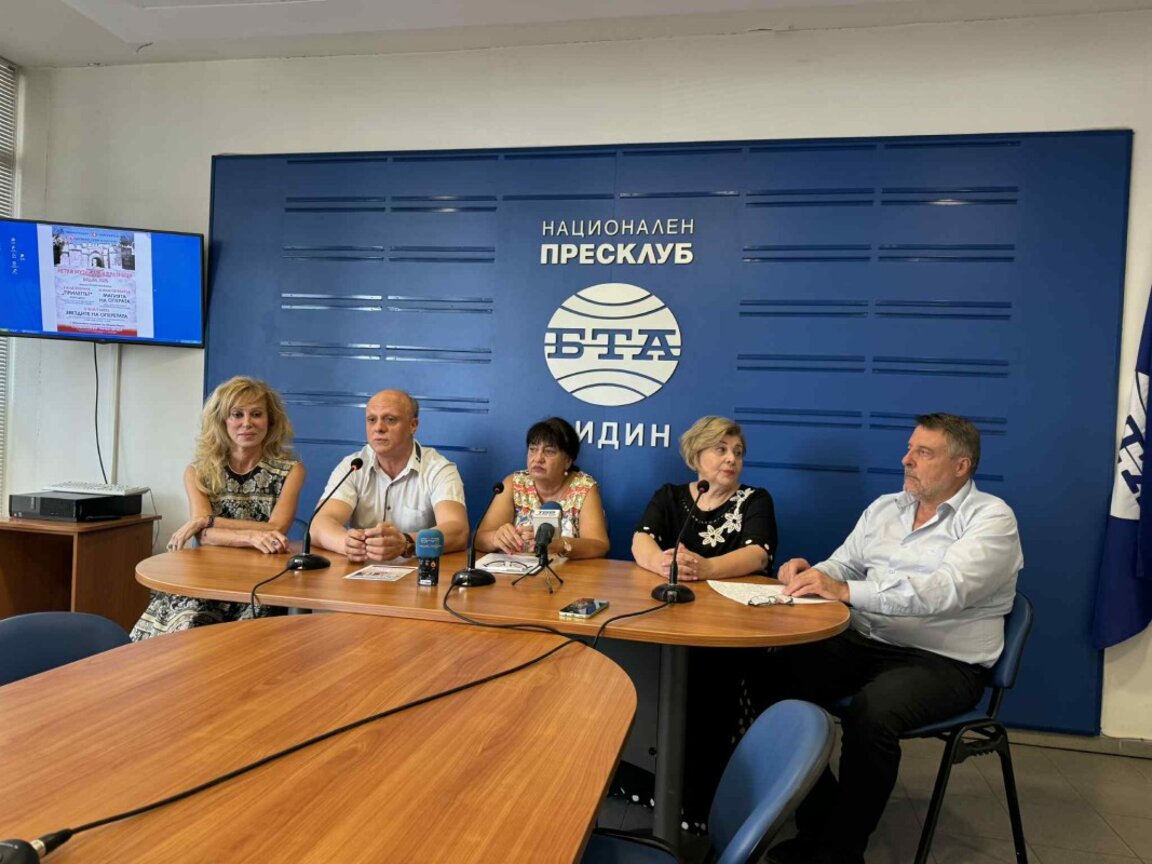 Летни музикални празници завладяват Видин