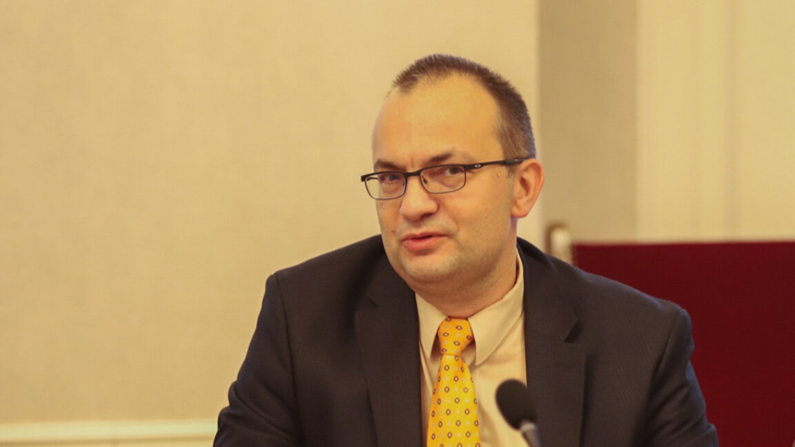 Мартин Димитров