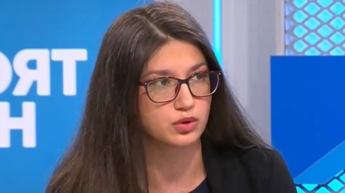 Лилиан Никифорова