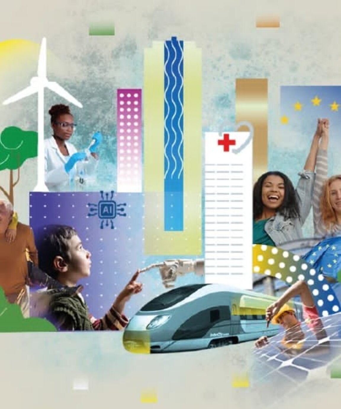 Тенденциите в градското развитие и бъдещето на кохезионните средства