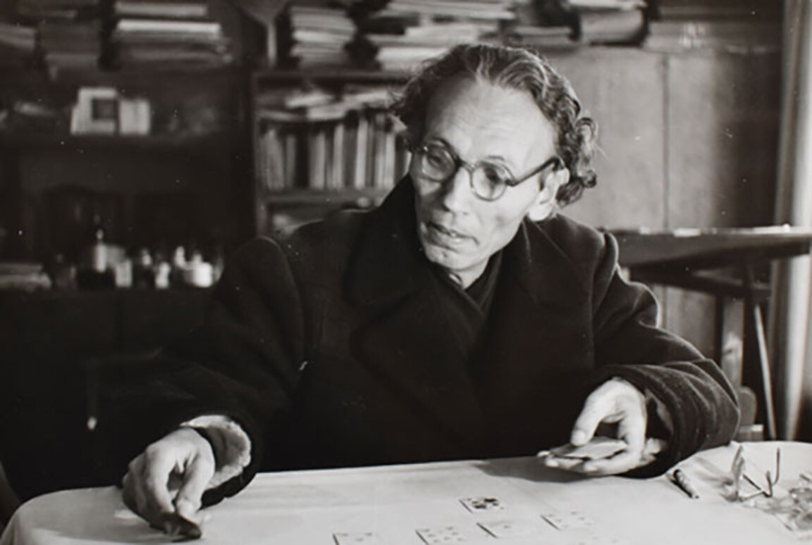 Илия Бешков, мъдрецът наивник