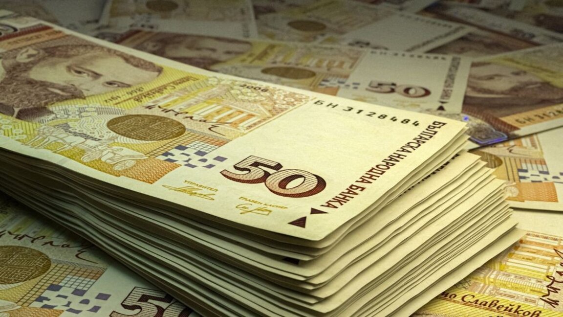 Bulgarians’ total wealth amounts to 1 trillion Leva but do they feel rich?