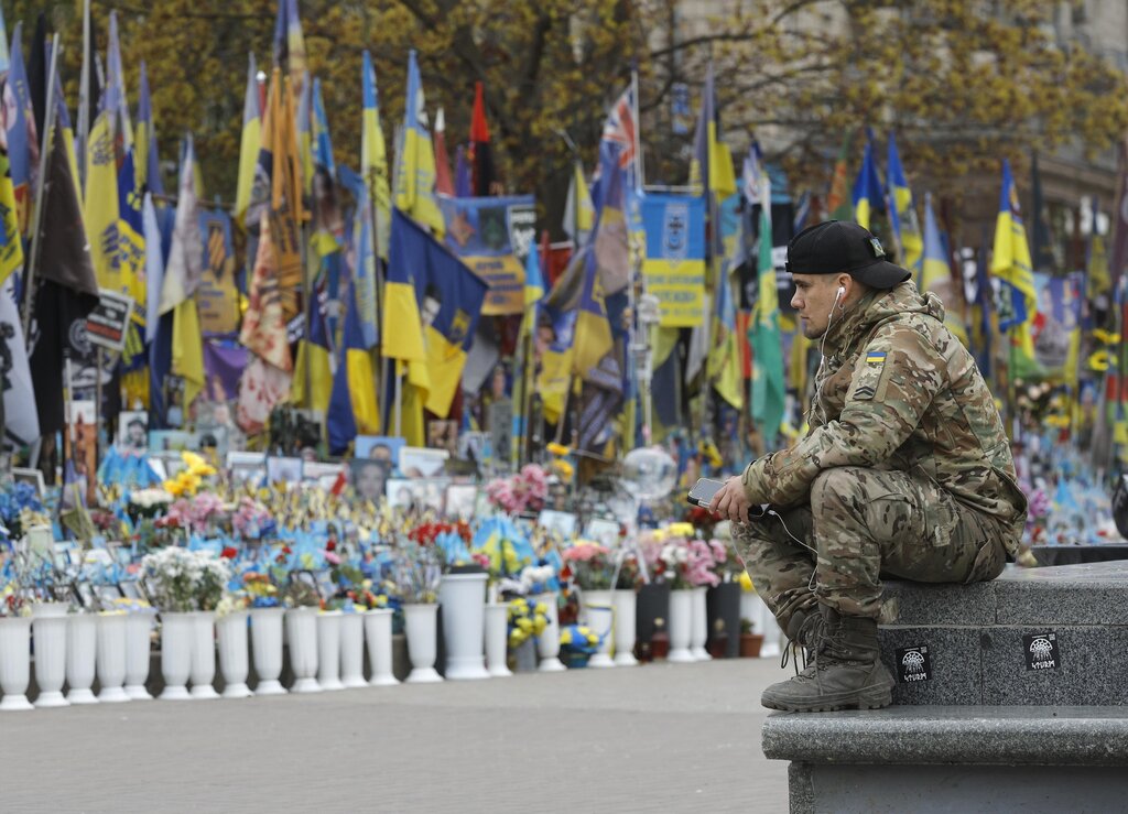 Киев: Русия е екзекутирала стотици украински военнопленници от 2022 г.