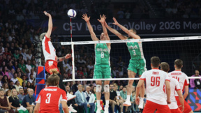 Bulgaria defeat European volleyball champion Poland in five-set thriller