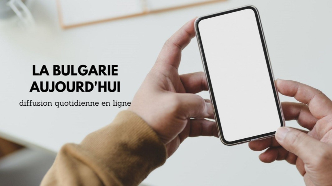 La Bulgarie aujourd'hui : 20 février 2026