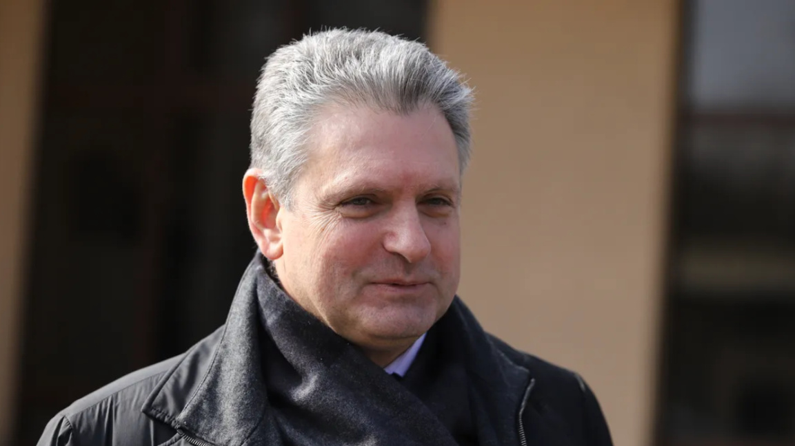 AB’den  Nikolay Malinov'un Uluslararası Russeverler Hareketi’ne yaptırım 