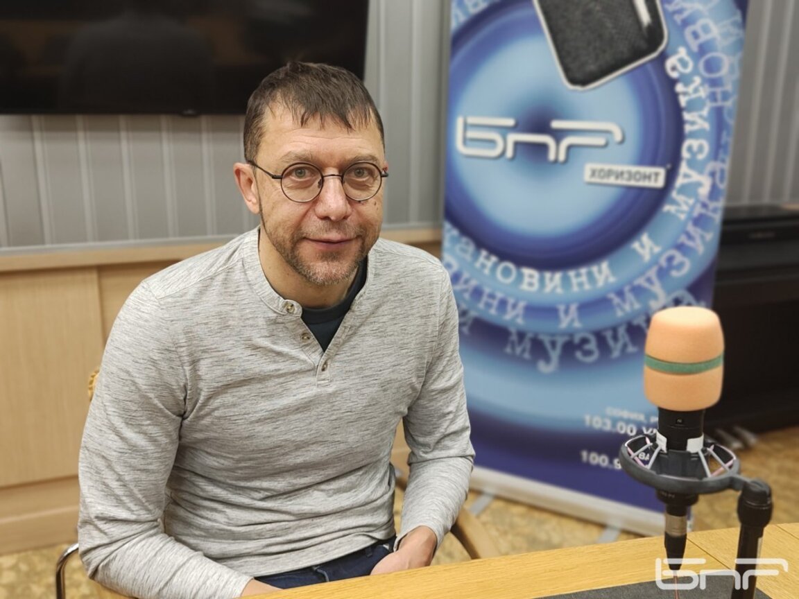 Йонко Грозев