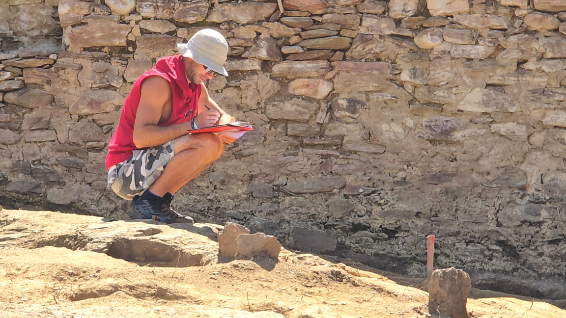 New institute to reveal the secrets of the medieval Balkans