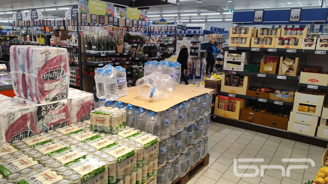 180 домакинства от Силистенско в "Наблюдението на домакинските бюджети"