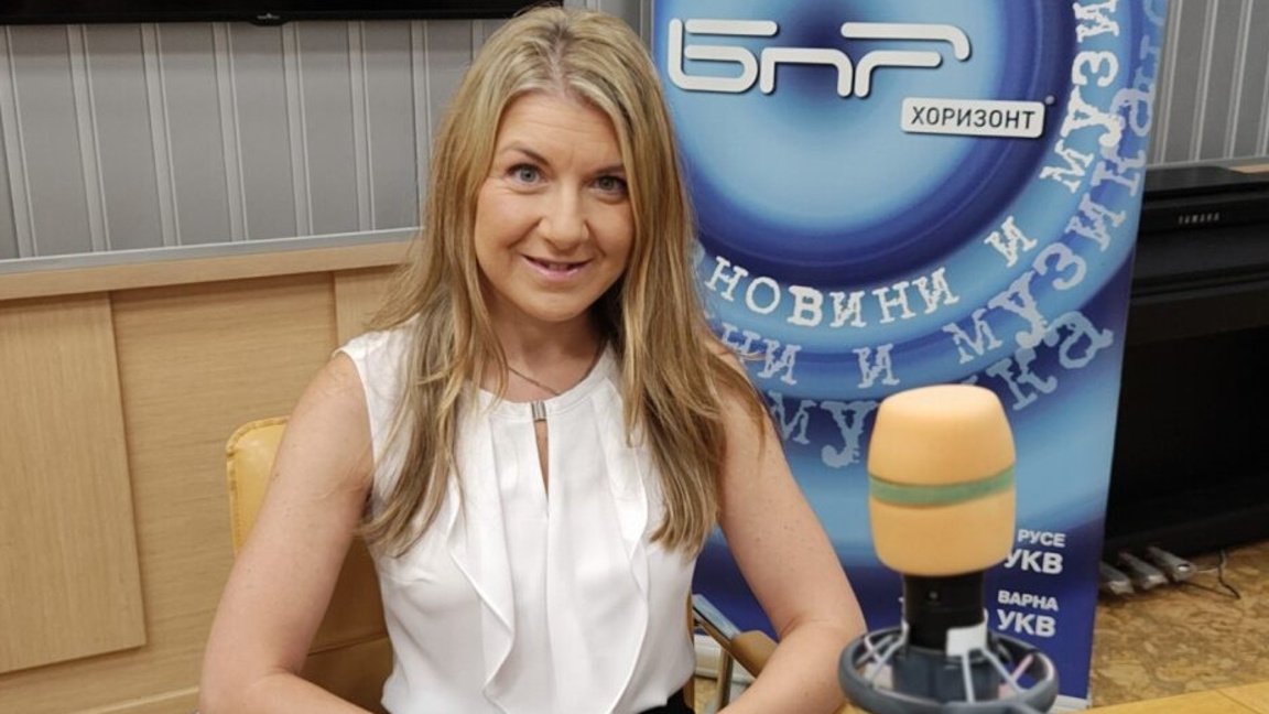 Габриела Руменова