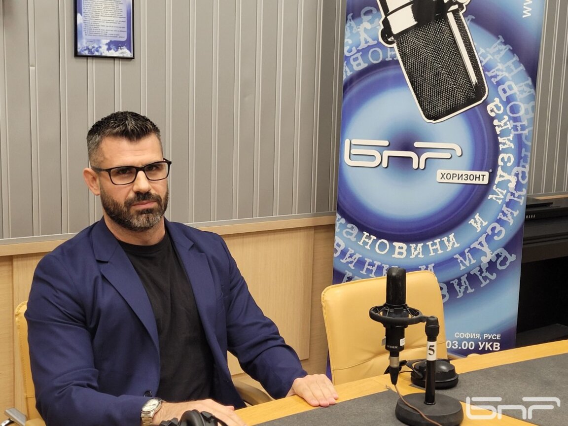 Кузман Илиев: Има обществена енергия, която търси дори независими играчи