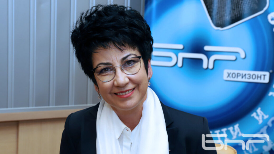 Мариана Кукушева: Ако нулевото ДДС падне, най-евтиният хляб ще струва 2 лева