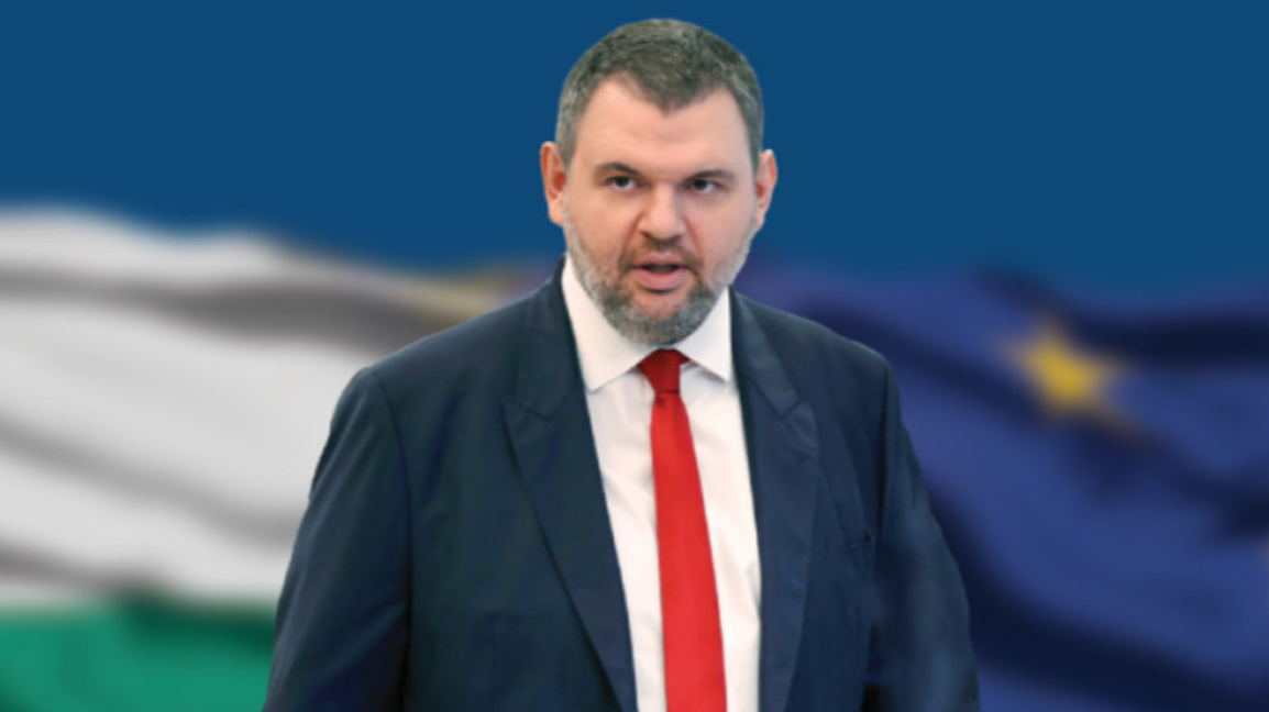 Делян Пеевски