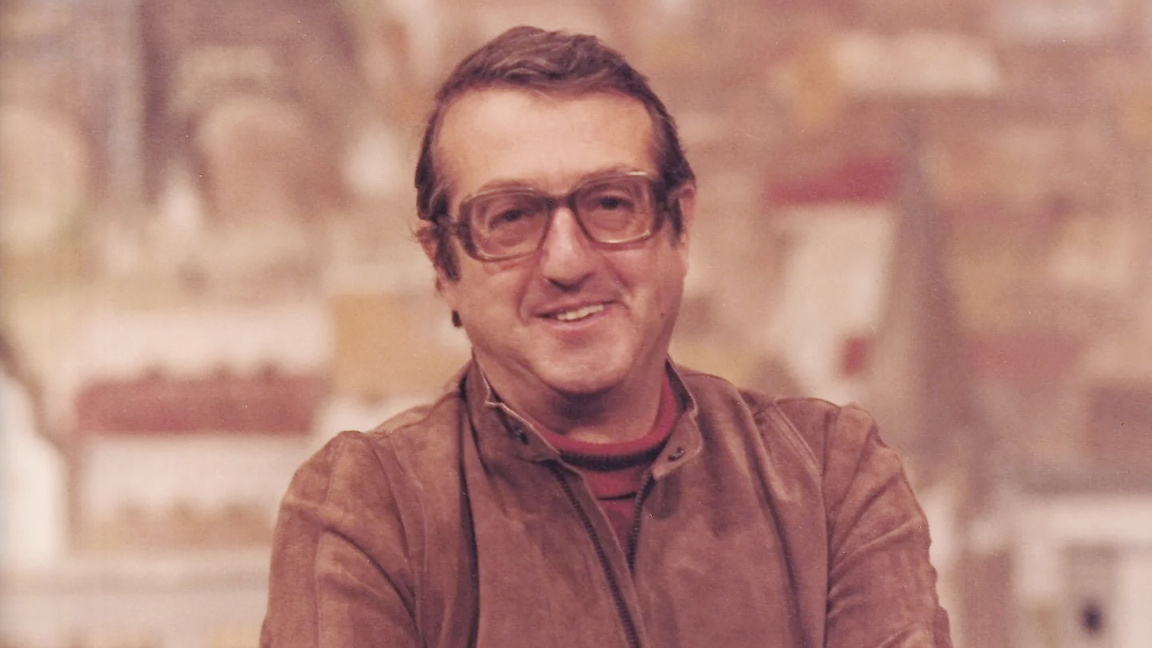 Красимир Кюркчийски (1936 – 2011)