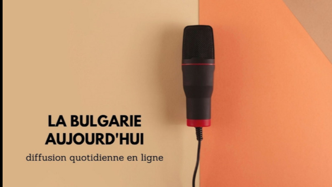 La Bulgarie aujourd’hui : 21 novembre 2025 