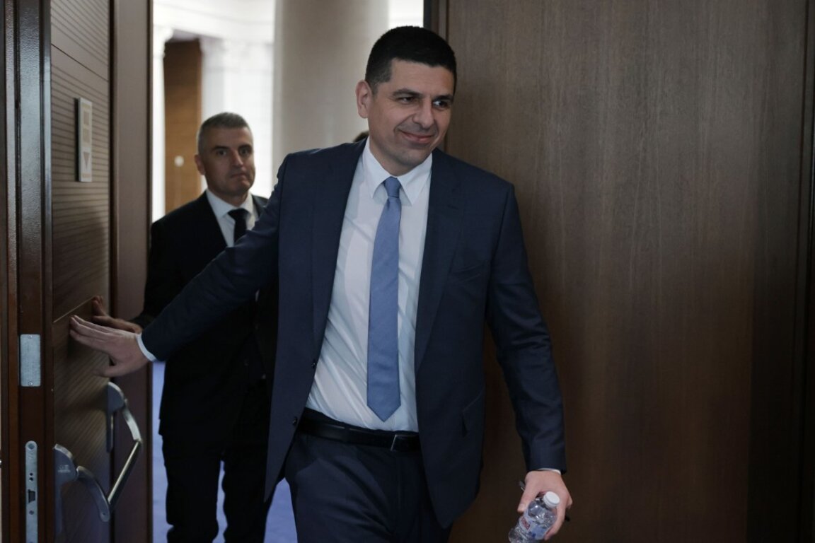İvaylo Mirchev