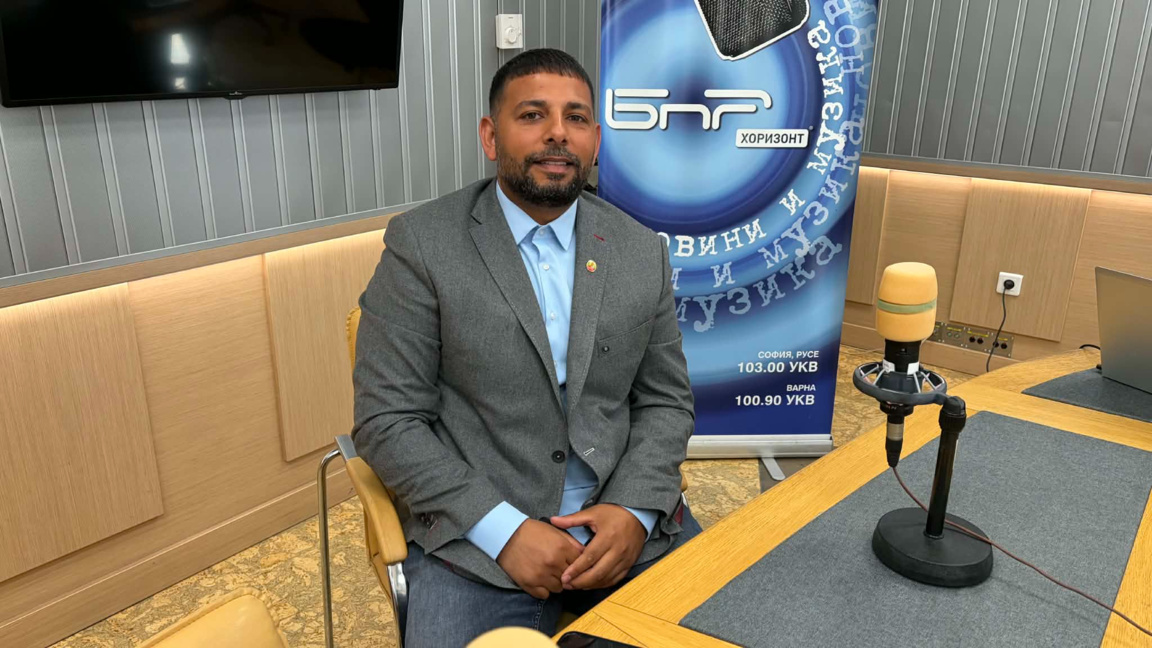 Марин Тихомиров