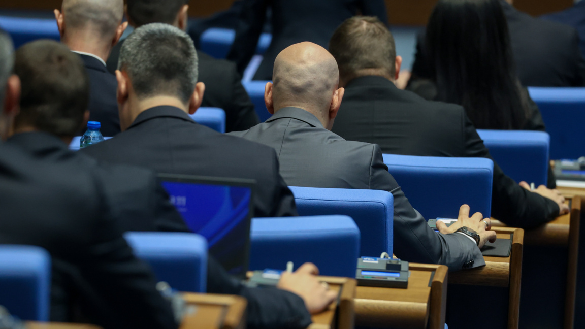 Депутатите изслушват ръководството на МВР заради случая "Петрохан"