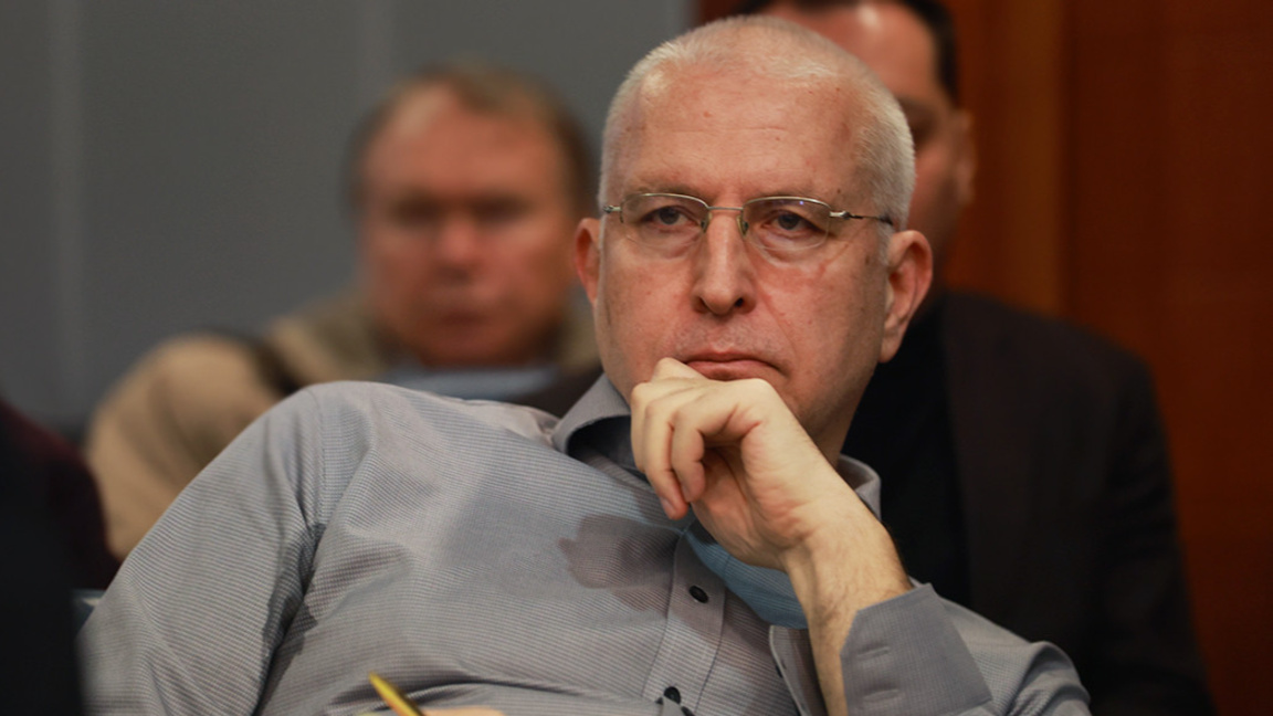 Светослав Малинов