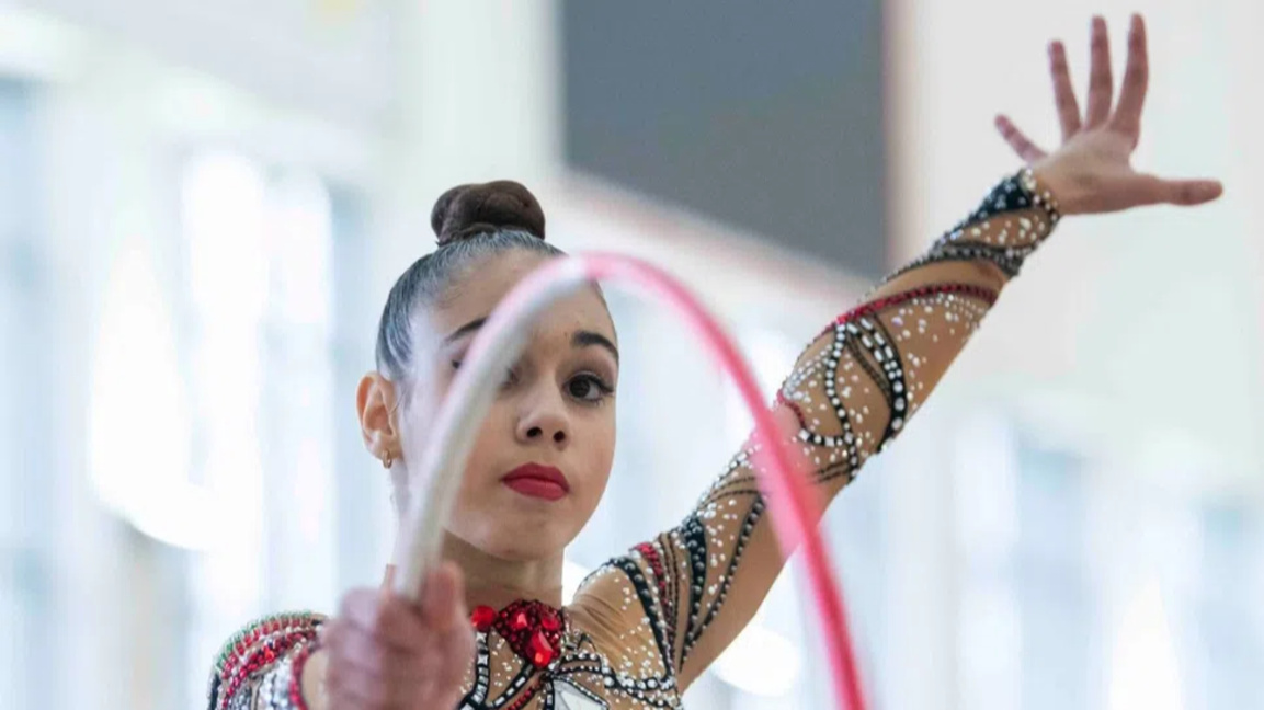 Анастасия Калева шампионка на турнира "София къп".