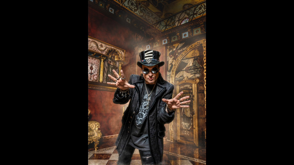 Tobias Sammet (AVANTASIA): Не е моя работа да карам някого да повярва в истината