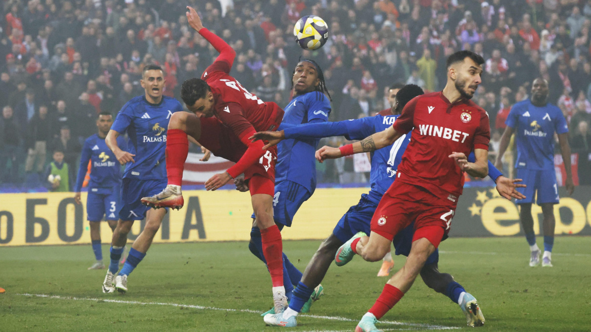 ЦСКА - Левски пряко по програма "Хоризонт"