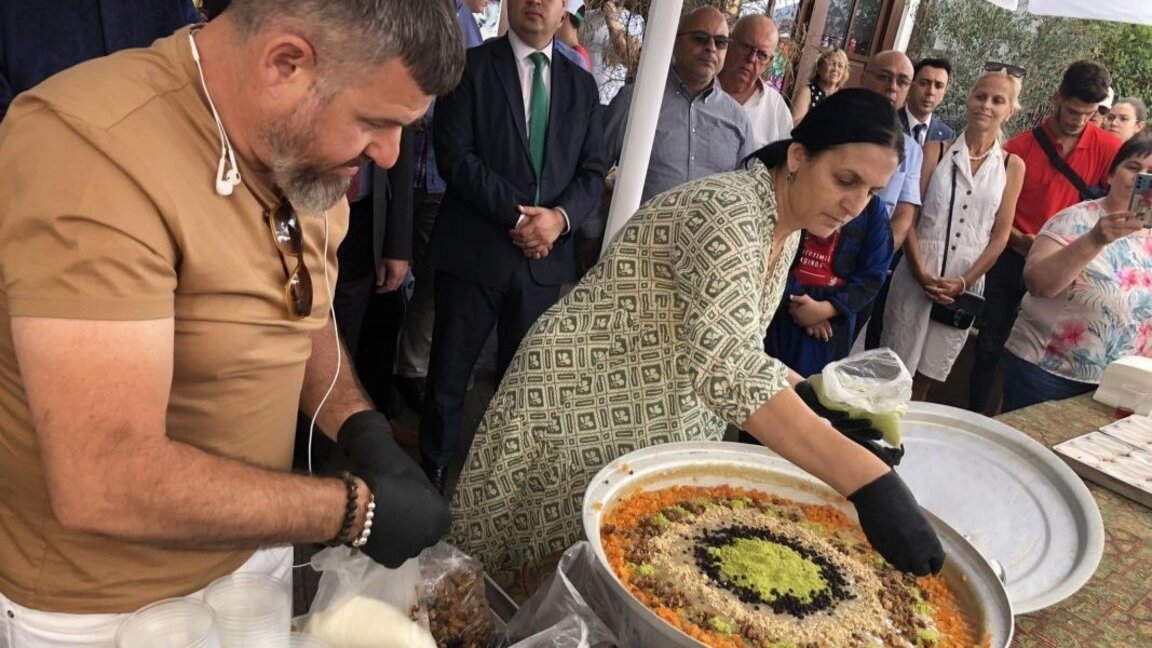 Müslümanlar Aşure Günü’nü kutluyor